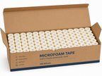 Medical Microfoam Tape 2.5cm × 4.5m