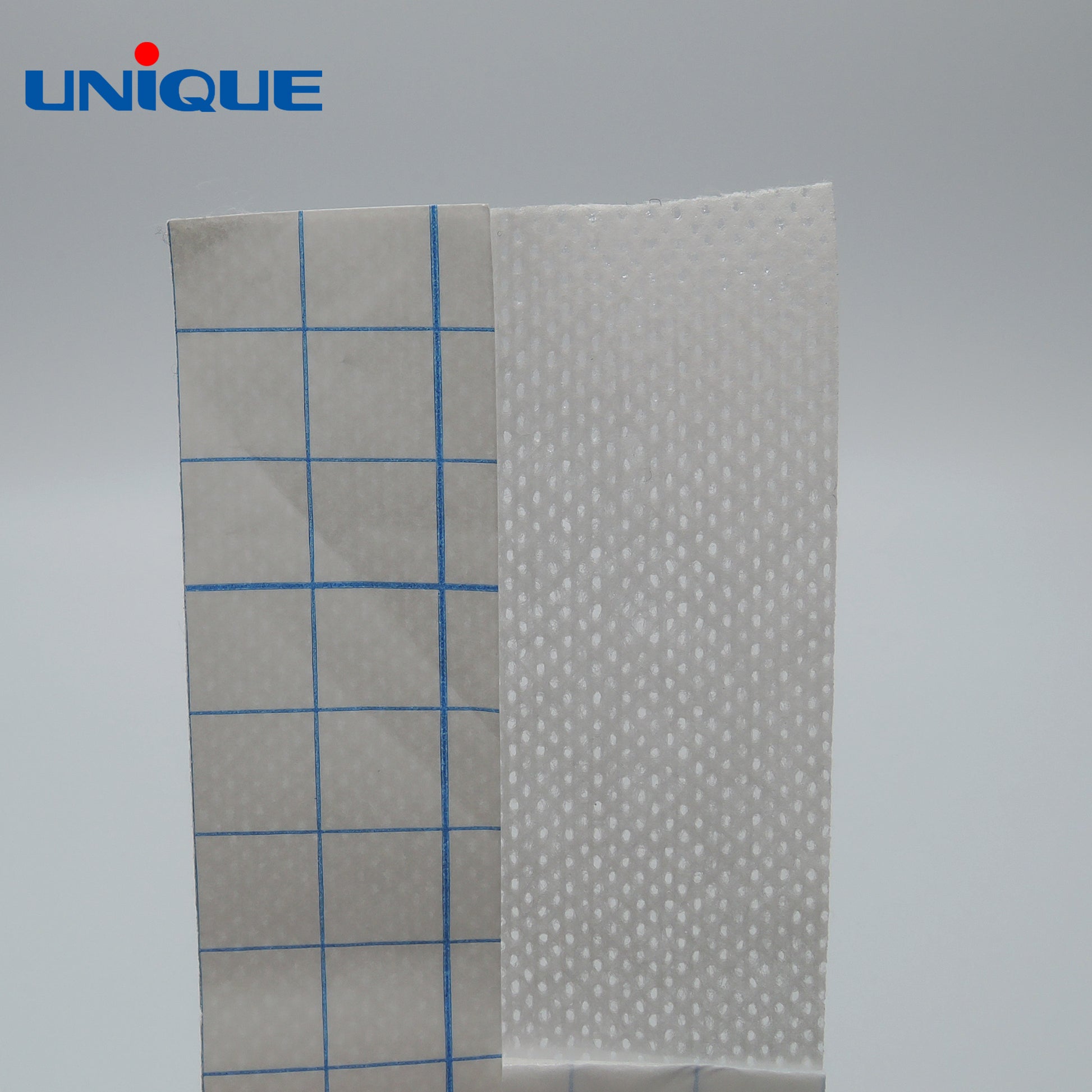 6 rolls 10cmx10m Non-Woven medical Adhesive Tape – Hypoallergenic, Breathable, Customizable, High Adhesion