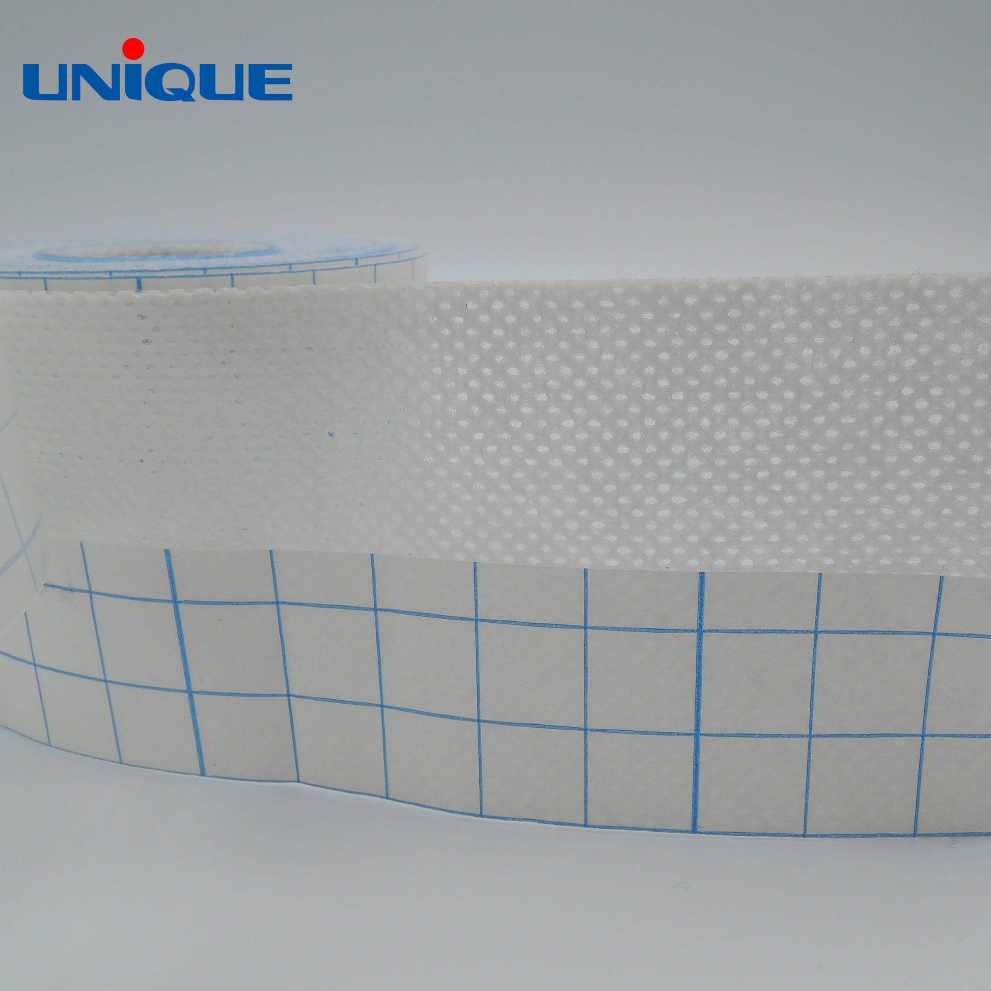 6 rolls 10cmx10m Non-Woven medical Adhesive Tape – Hypoallergenic, Breathable, Customizable, High Adhesion