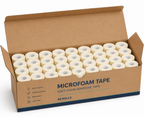 Medical Microfoam Tape 2.5cm × 4.5m