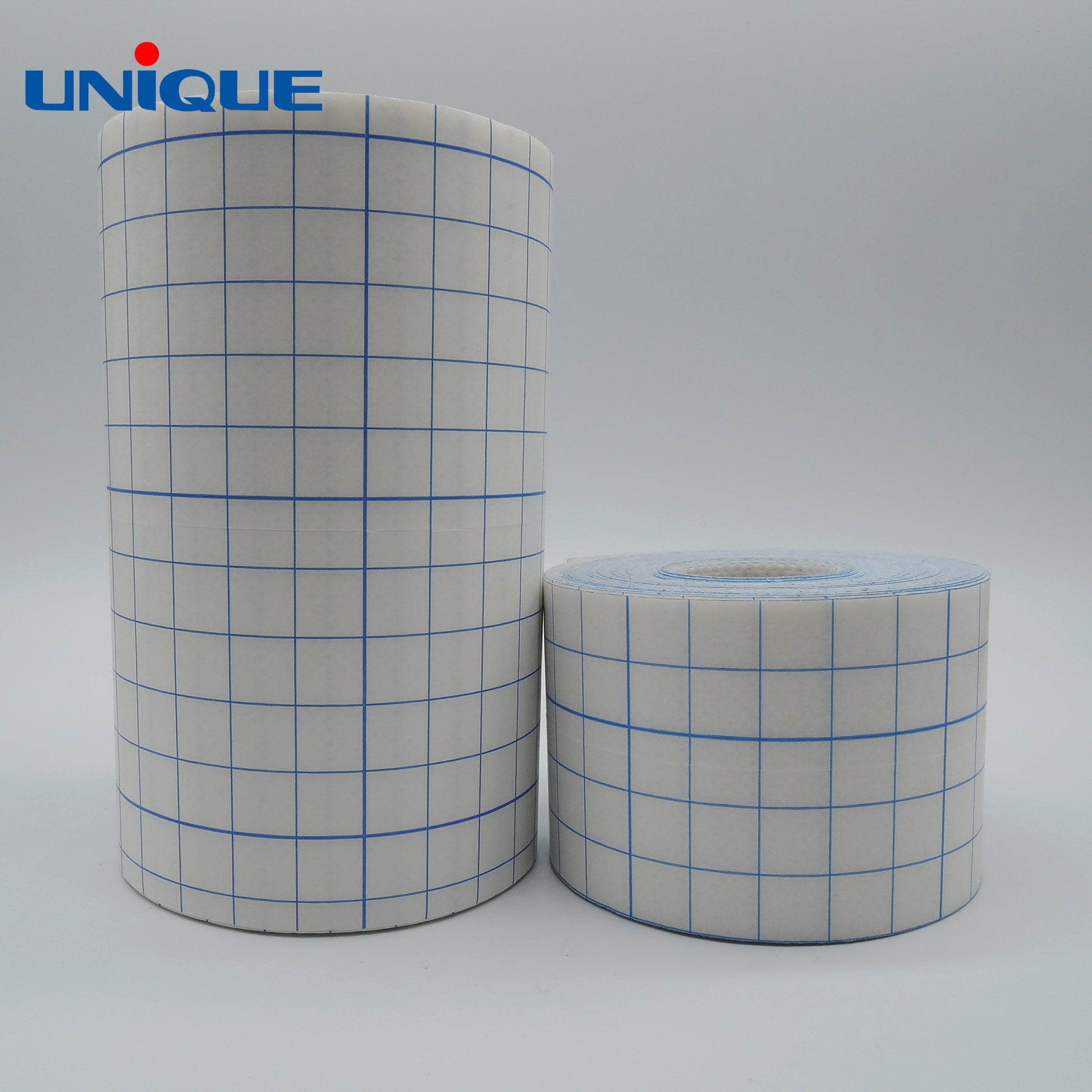 6 rolls 10cmx10m Non-Woven medical Adhesive Tape – Hypoallergenic, Breathable, Customizable, High Adhesion