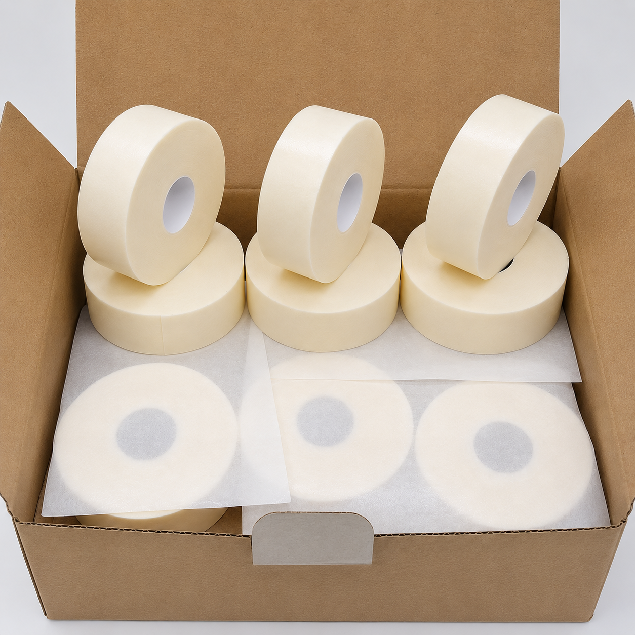 Medical Microfoam Tape