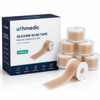 Medical Silicone Scar Tape