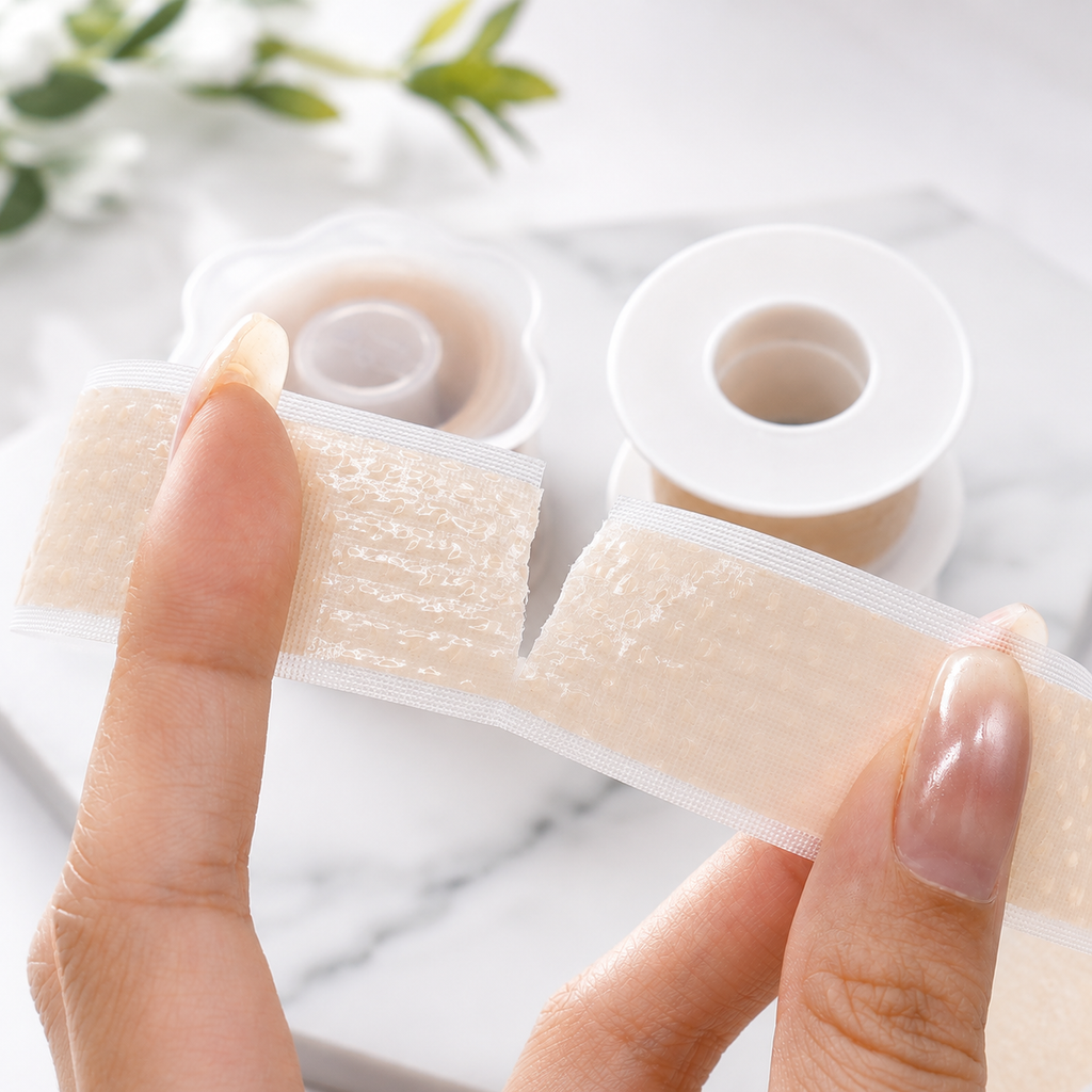 Medical Silicone Scar Tape