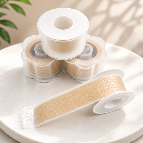Medical Silicone Scar Tape