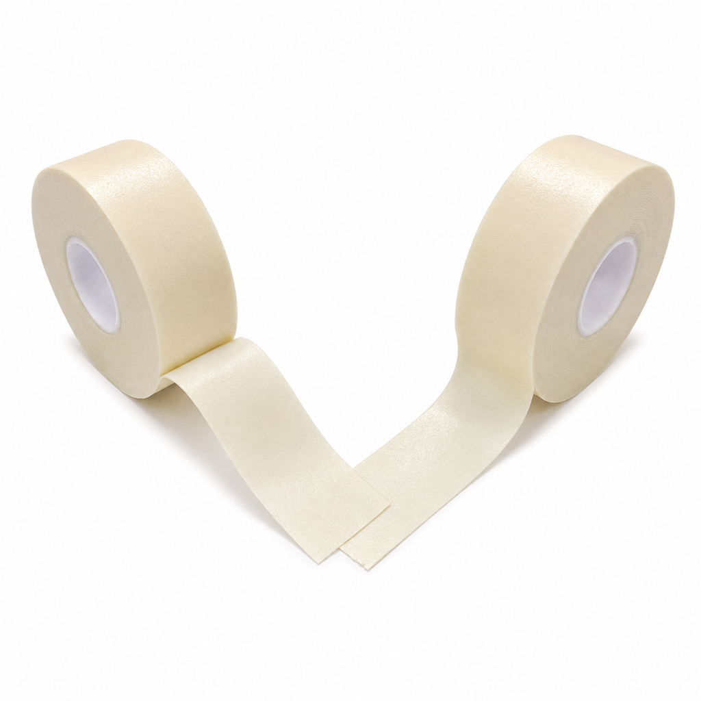 Medical Microfoam Tape 2.5cm × 4.5m